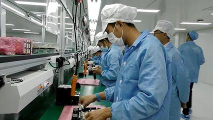 上海綠聯軟件完成C輪融資,加速構建5G物聯網新格局