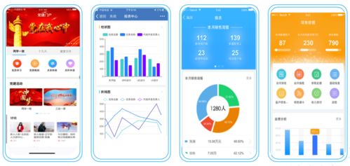 致遠軟件移動協(xié)同平臺 數(shù)字化企業(yè)的智能工作入口