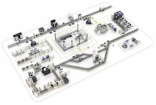 蔡司三坐標(biāo)智能測量解決方案為檢測提速增效
