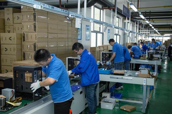 3.07億元再次稱雄雙11 攀升用自研開創(chuàng)發(fā)展快車道