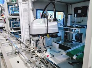 工業4.0新篇章 新友智能展館引領FCT測試系統革新，助力打造4.0智慧工廠